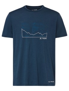 Koszulka funkcyjna M Tekoa Wool T-Shirt
