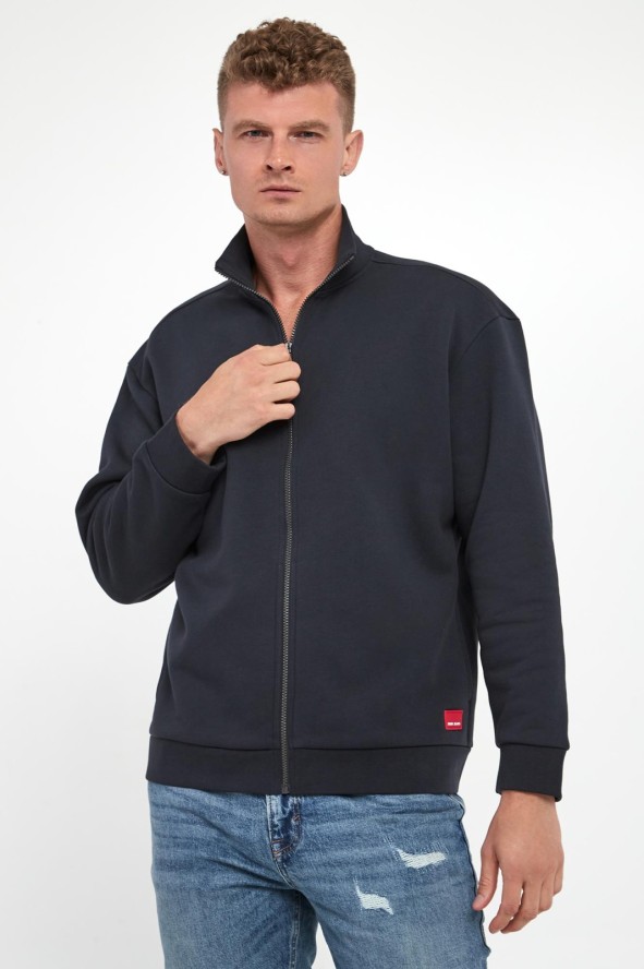 Bluza męska Stanley JOOP! Jeans