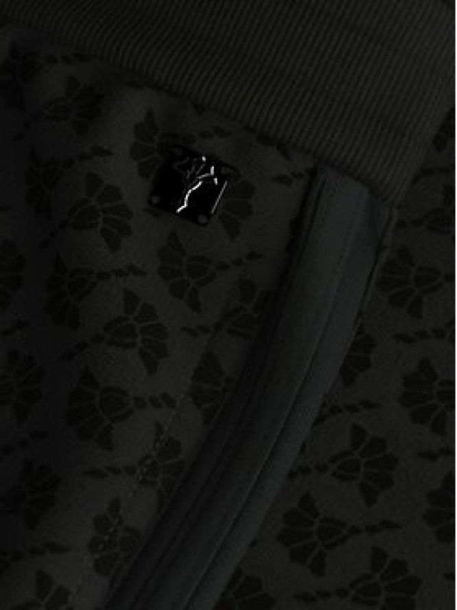 JOOP! Spodnie dresowe 17 JJ-38Tamas 30047446 Czarny Regular Fit
