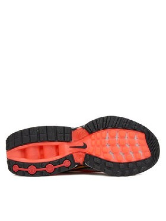 Nike Sneakersy Air Max DN SE HF5531 300 Żółty