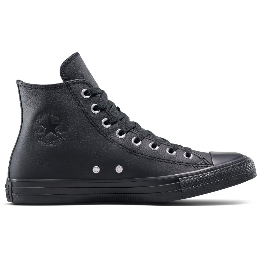 Buty sportowe męskie Converse Chuck Taylor All Star Water Repellent Leather