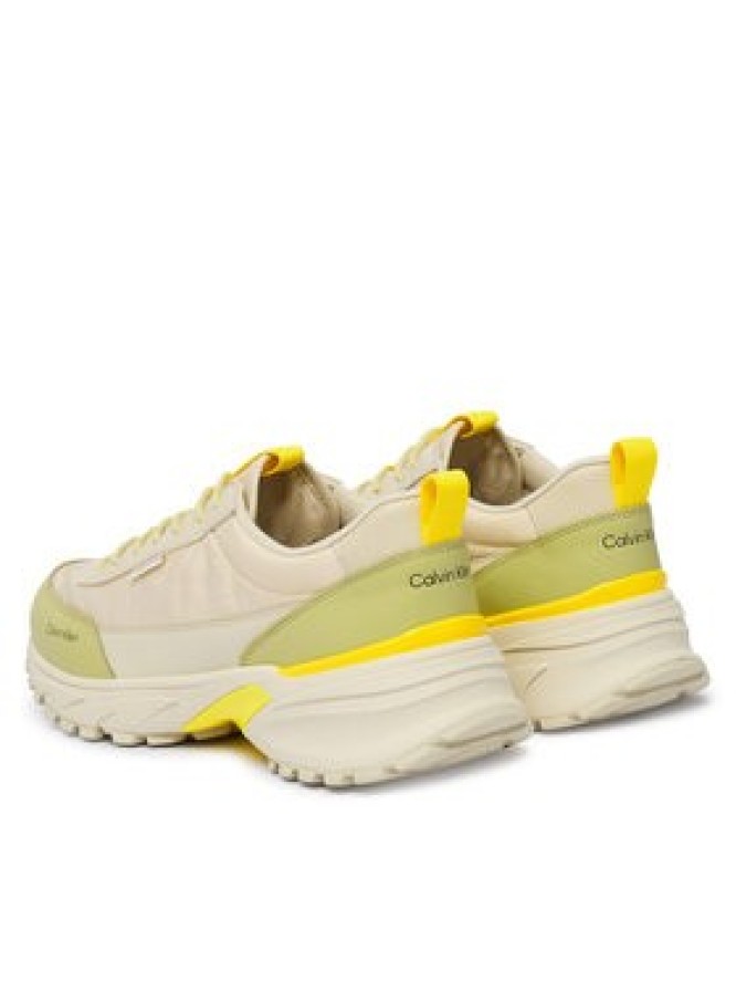 Calvin Klein Sneakersy Hike Runner Casua Lth Rip HM0HM02152 Kolorowy