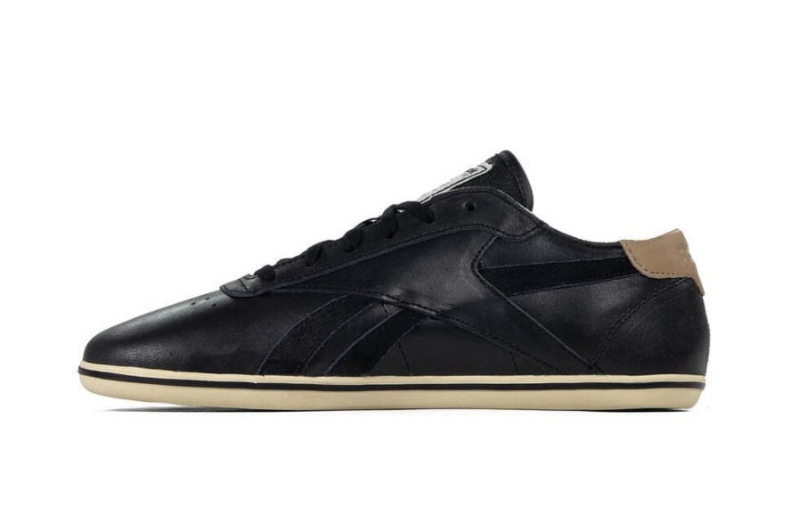 Buty na co dzień męskie REEBOK CL EXOPLIMSOLE skóra