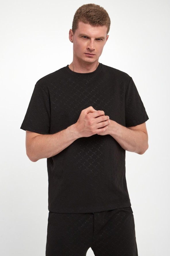 T-shirt męski Berko JOOP!