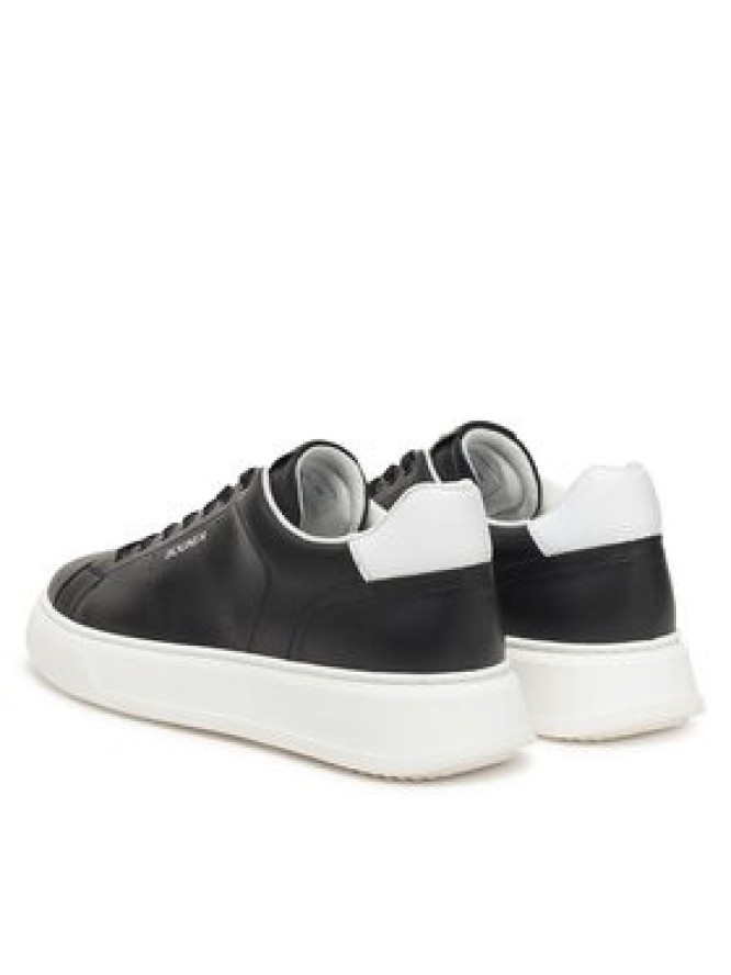 Bogner Sneakersy Milan 2 B 12520005 Czarny