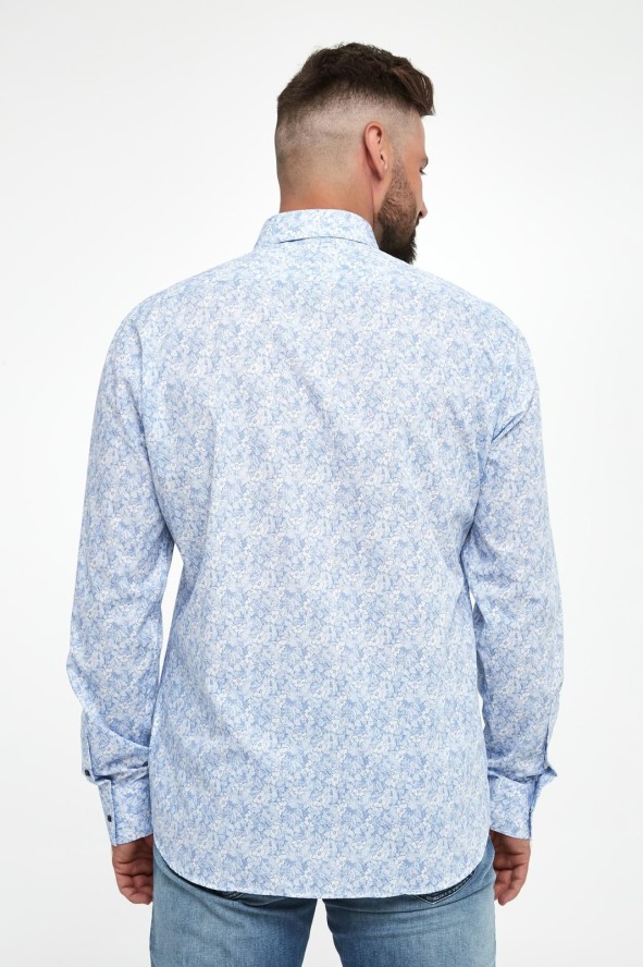 Koszula męska KARL LAGERFELD