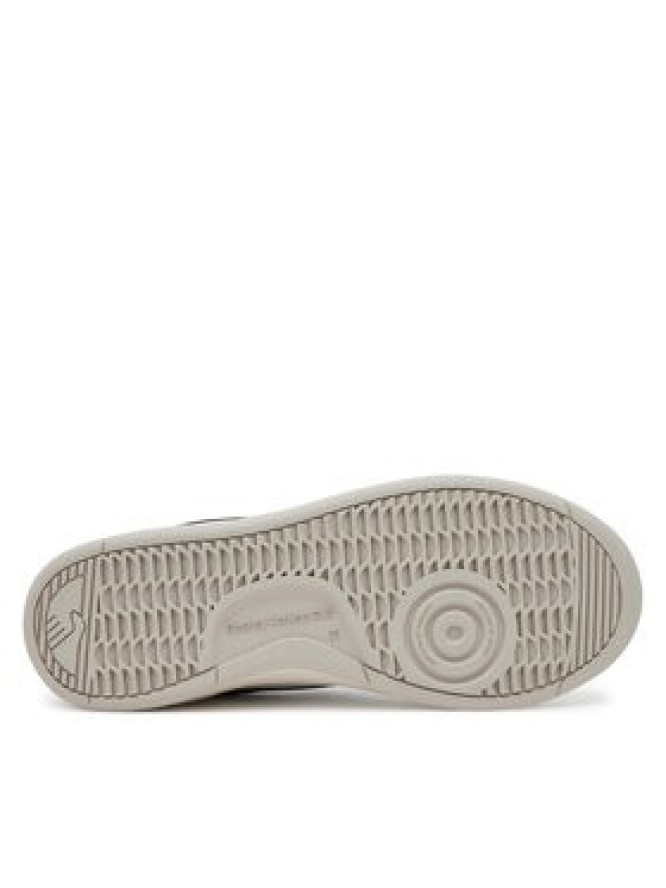 S.W.C Stepney Workers Club Sneakersy Pro Cup 01 S-Strike YQ02510 Biały