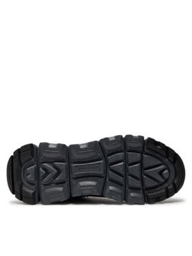 Skechers Trekkingi Summits At 237620 Czarny