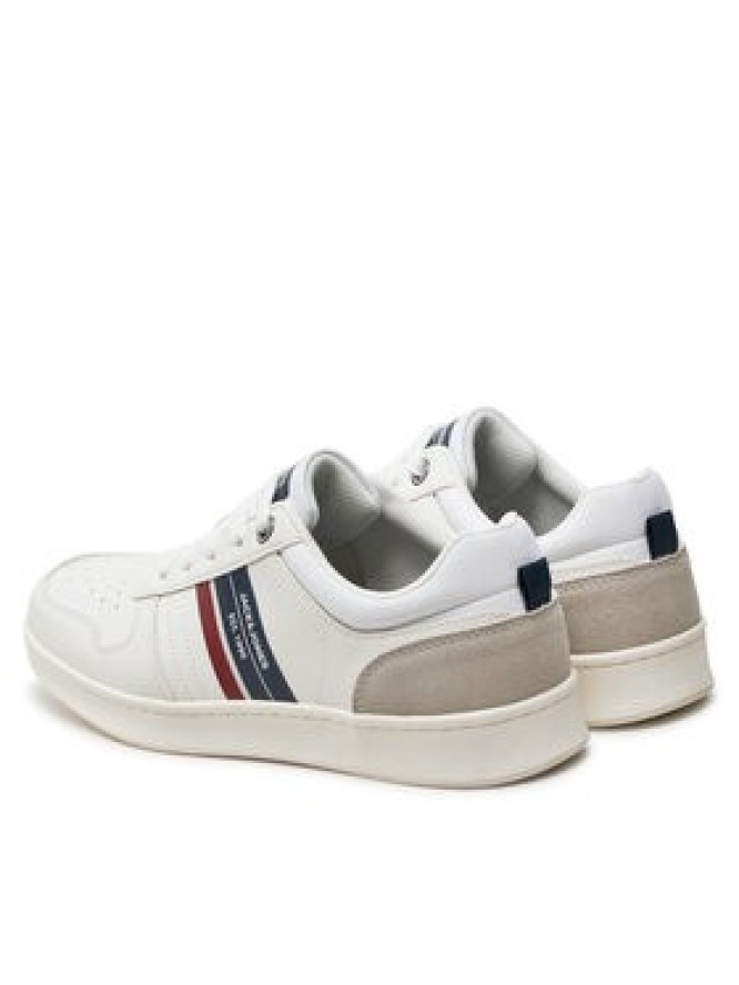 Jack & Jones Sneakersy Dang 12221815 Biały