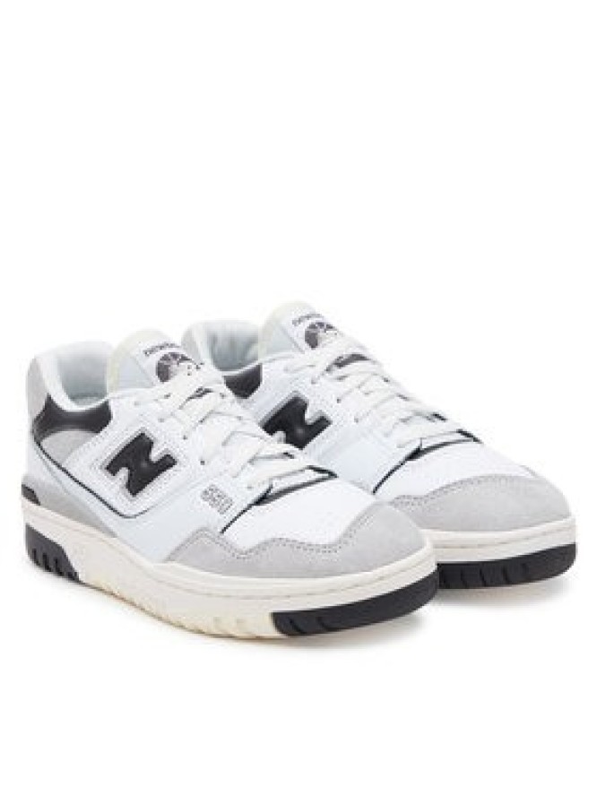 New Balance Sneakersy BB550GWB Biały