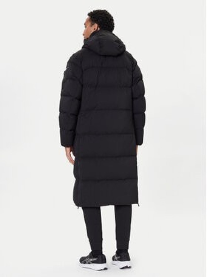 BOSS Kurtka puchowa Riplite 50543972 Czarny Regular Fit