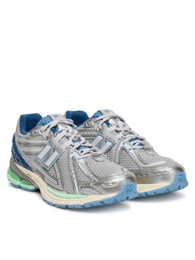 New Balance Sneakersy U1906RCR Szary