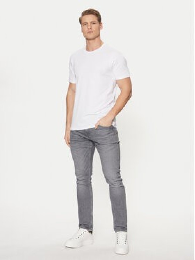 KARL LAGERFELD Komplet t-shirtów A1M47097 Kolorowy Regular Fit