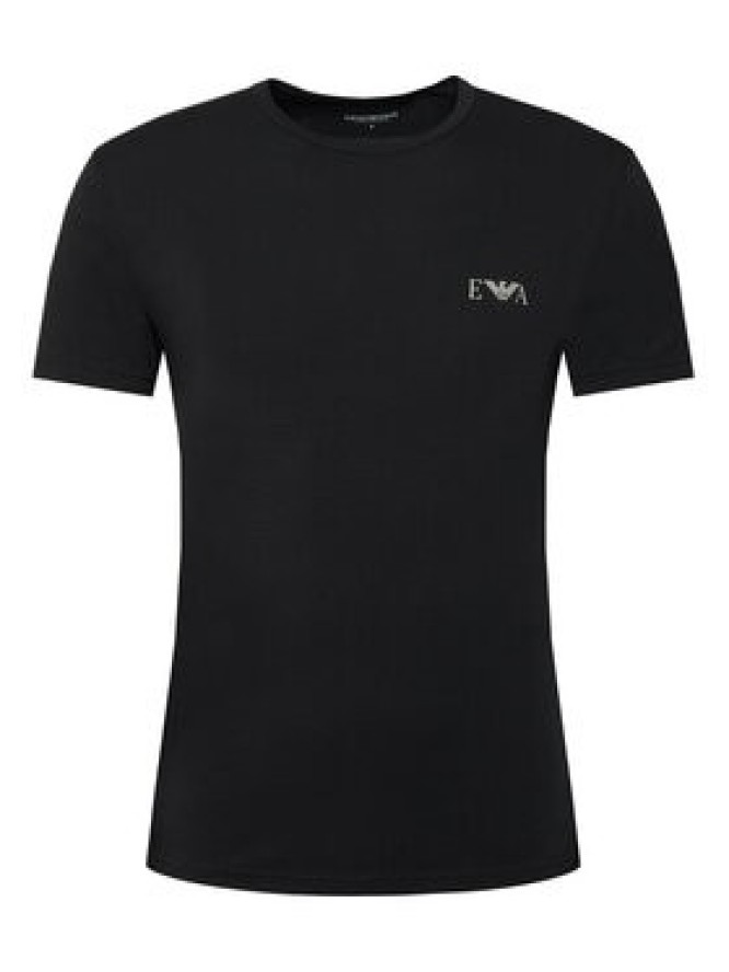 Emporio Armani Underwear Komplet t-shirtów EM001849 AF25018 M8307 Kolorowy Regular Fit