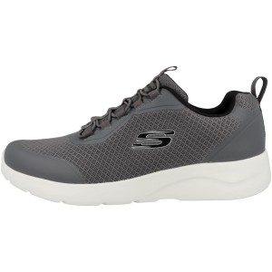 Buty Dynamight 2.0 - Setner Rozmiar 42 - 894133-CHAR Szary