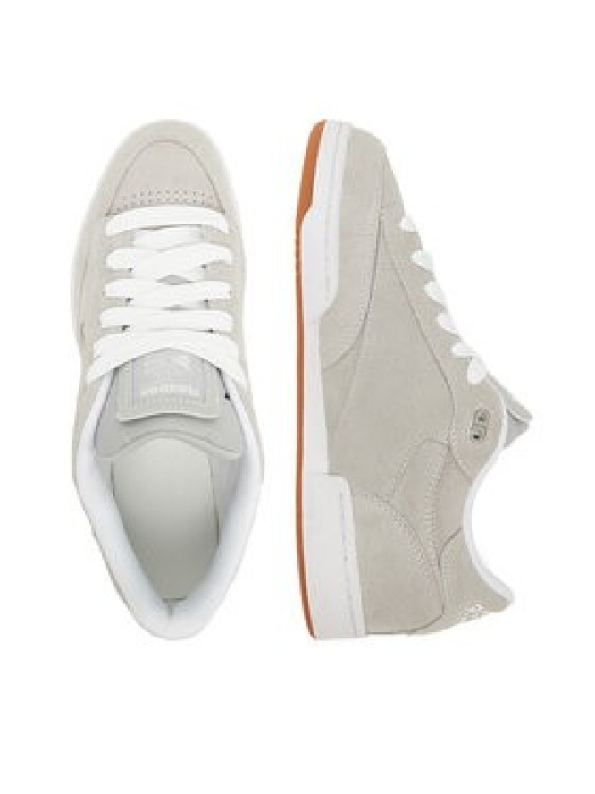 Reebok Sneakersy EO-CLUB C BULC CLNV 100239220 Szary