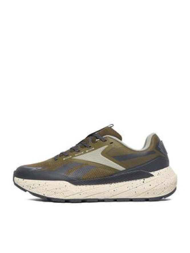 Reebok Sneakersy C-BASE TRAIL LOW 100272539 Khaki