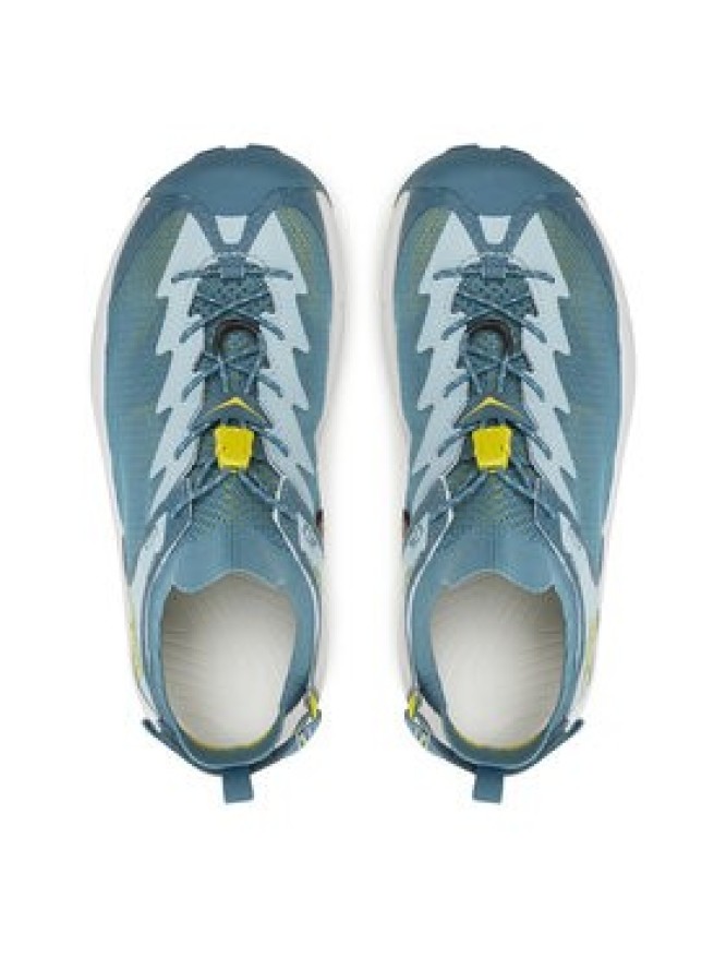 Hoka Sandały Hopara 2 1147650 Niebieski