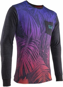 Bluzka LEATT Long Shirt Premium