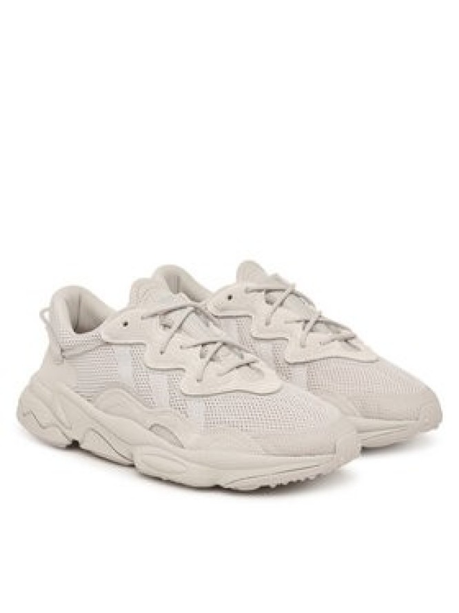 adidas Sneakersy Ozweego FY2023 Kremowy
