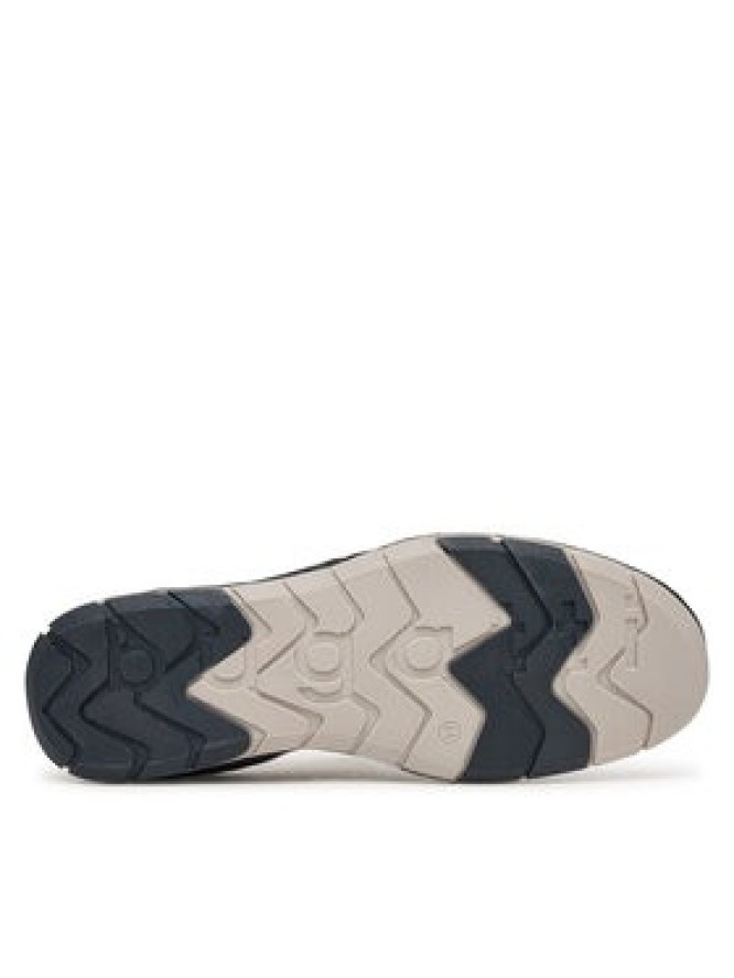 Bugatti Sneakersy Sandstone 325-A7P06-5000-4100 Granatowy