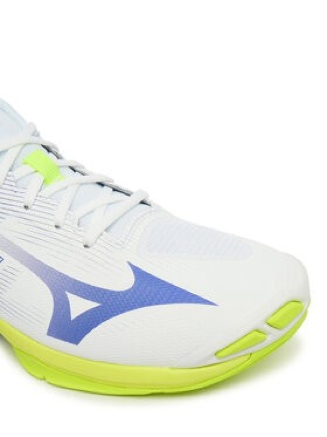 Mizuno Buty halowe Wave Lightning Pro V1GA2660 39 Biały