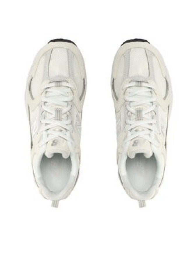 New Balance Sneakersy MR530CE Écru