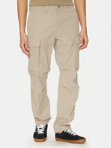 G-Star Raw Joggery Core D24309-D517 G053 Beżowy Regular Fit