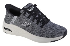 Buty sportowe Sneakersy męskie, Skechers Arch Fit-New Verse