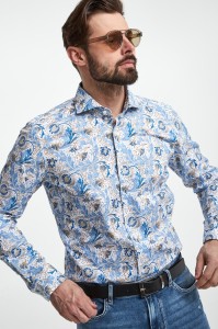 Koszula męska Pares2 JOOP!