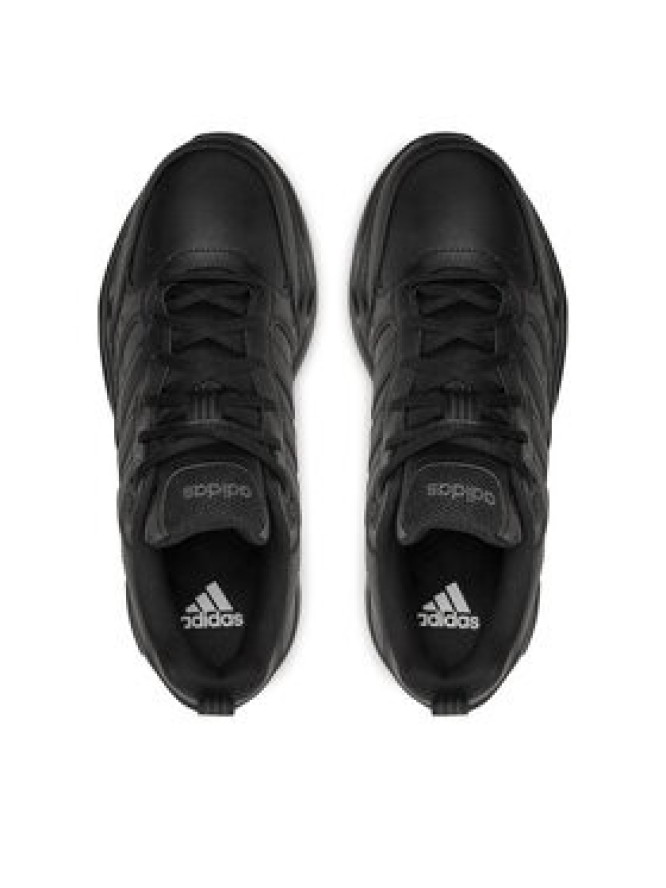 adidas Sneakersy EG2656 Czarny