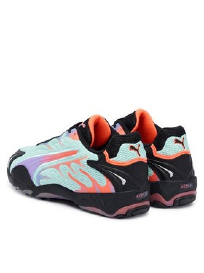 Puma Sneakersy Inhale 401560 19 M Kolorowy