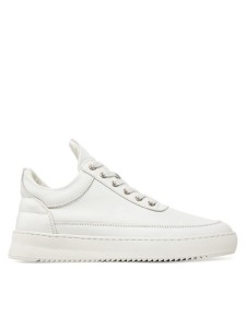 Filling Pieces Sneakersy Low Top Ripple 25122901901 Biały