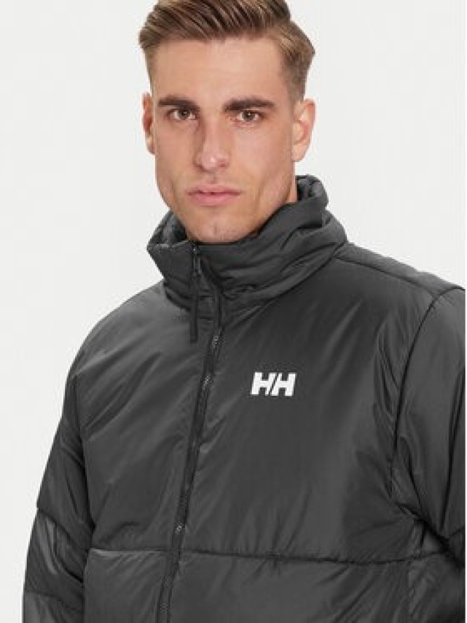 Helly Hansen Kurtka zimowa Oslo Light Puffy 54151 Czarny Regular Fit