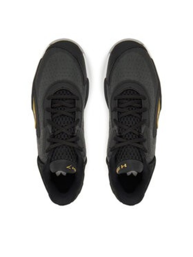 Under Armour Buty do koszykówki UA Spawn 7 3028461 Szary