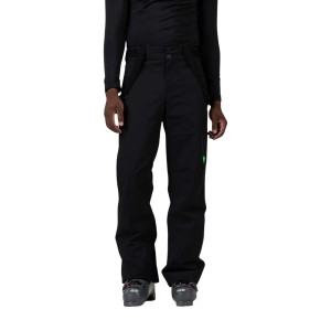 Spodnie narciarskie Rossignol Hero Insulated Ski Pant Black - XL