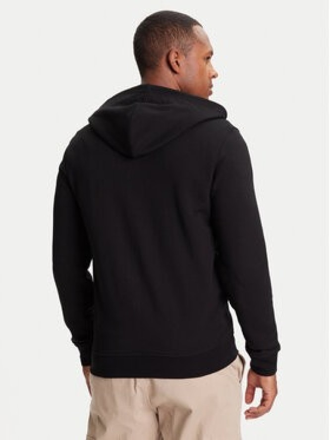 Guess Bluza M5YQ48 KCN01 Czarny Regular Fit