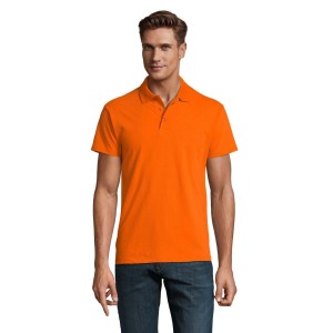 Męska Koszulka Polo Spring II