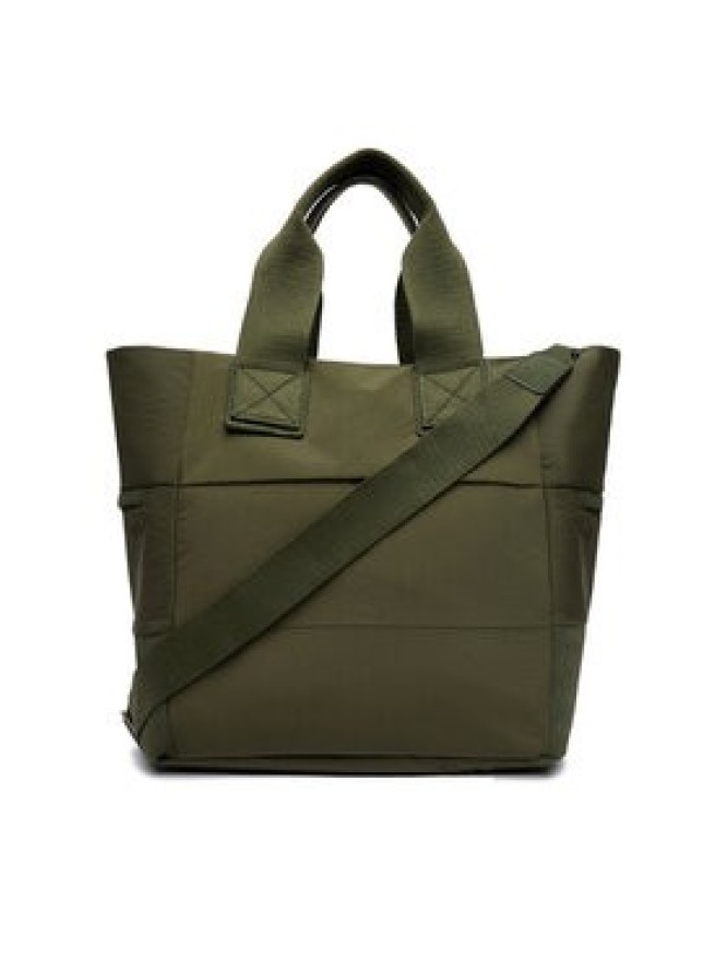 G-Star Raw Torba sportowa C-ODYS-XC8184 Khaki