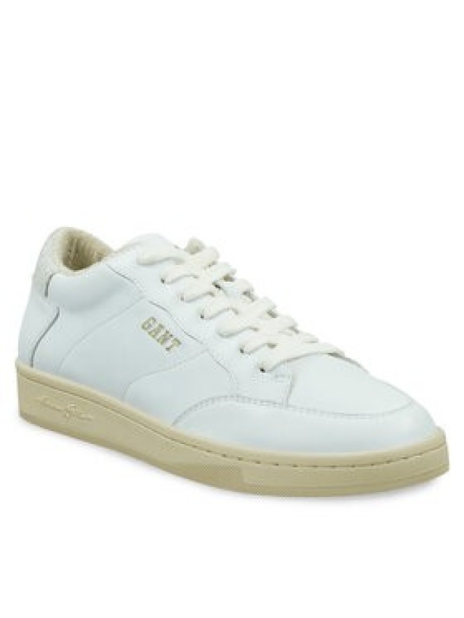 Gant Sneakersy 30631901 Biały
