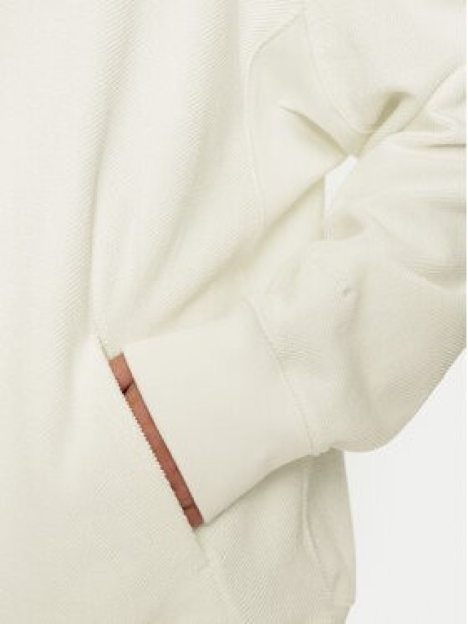 adidas Bluza Elevated ALL SZN Terry Loop IY6577 Biały Loose Fit