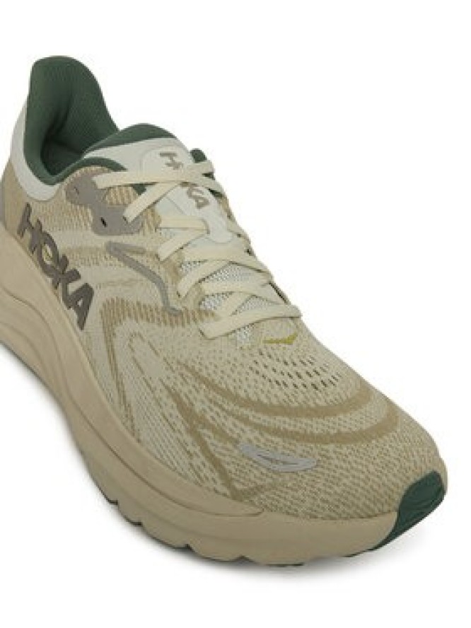 Hoka Buty do biegania Arahi 8 1168690 Beżowy