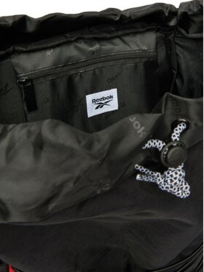 Reebok Plecak CWBEO-RBK-WS-002-09 Czarny
