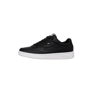 Buty do chodzenia męskie Fila Sevaro skórzane