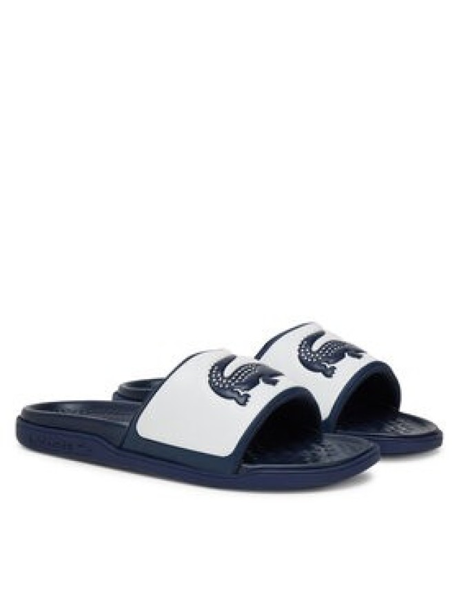 Lacoste Klapki 7-49CMA0034 Kolorowy