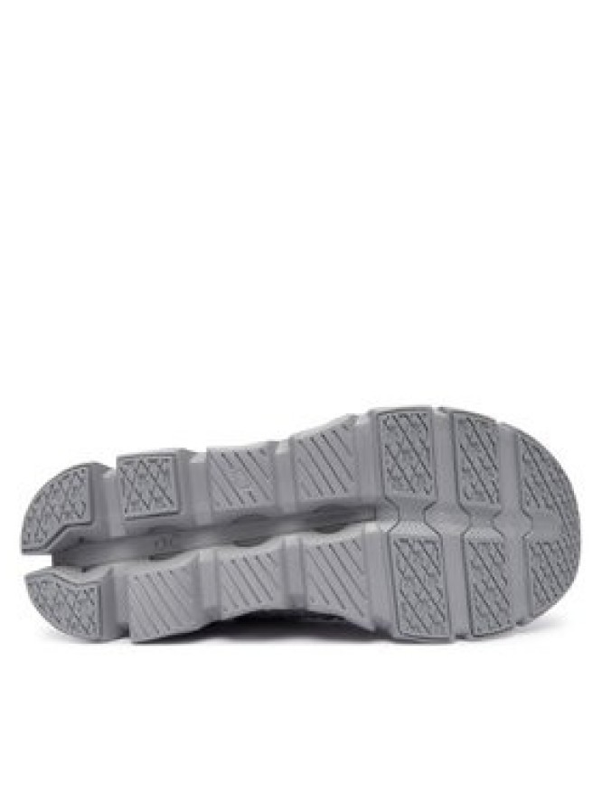 On Buty do biegania Cloudswift 4 AD 3MF10572303 Szary