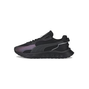 Buty PUMA Wild Rider Grip LS Czarny