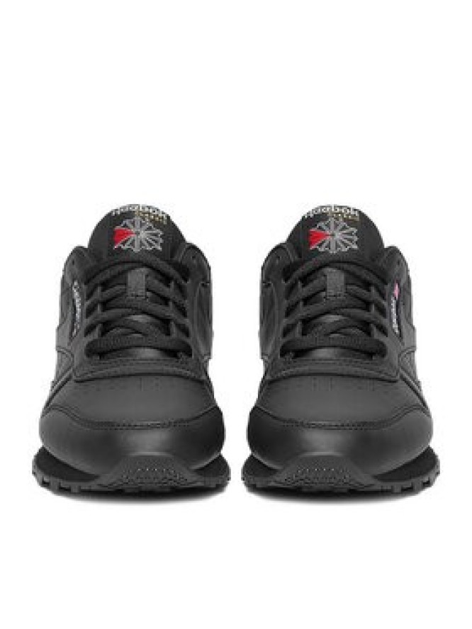 Reebok Sneakersy EO-CLASSIC LEATHER 100008497 Czarny