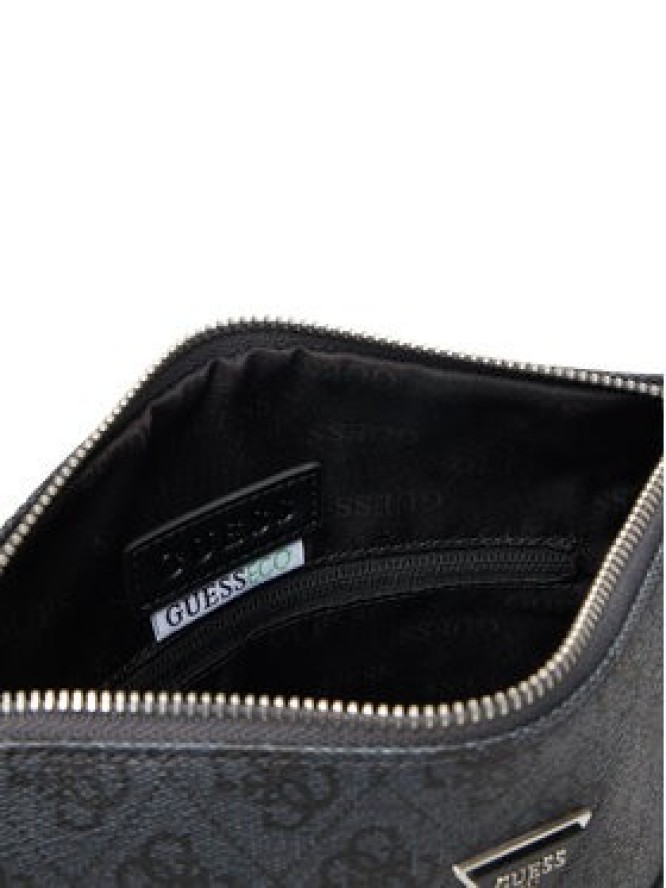 Guess Saszetka HMMILO P5417 Szary