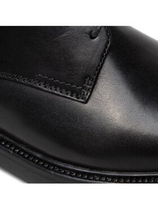 Vagabond Shoemakers Półbuty Alex M 5266-201-20 Czarny